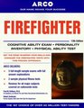 Arco Firefighter