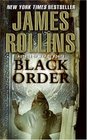 Black Order (Sigma Force, Bk 3)