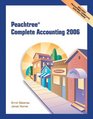 Peachtree Complete Accounting 2006