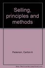 Selling principles and methods
