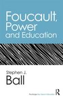 Foucault Power and Education
