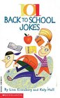 101 Back to School Jokes (101 Jokes Books)