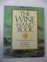 The Wine Handbook