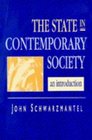 The State in Contemporary Society An Introduction