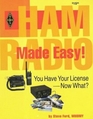 Ham Radio Made Easy