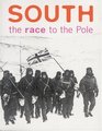 SOUTH The race to the Pole