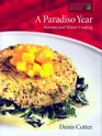 A Paradiso Year A  W Autumn and Winter Cooking