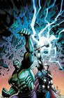 Thor Vs Hulk Champions of the Universe