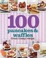 1 Batter 100 Pancake And Waffles