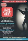 Ellery Queen's Mystery Magazine Twelve of the Best Mystery Short Stories