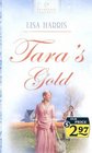 Tara's Gold (Massachusetts Brides, Bk 4) (Heartsong Presents, No 752)