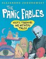 The Panic Fables Mystic Teachings and Initiatory Tales