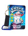 The Adventures of  Captain Underpants