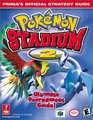 Pokemon Stadium 2 Prima's  Official Strategy Guide