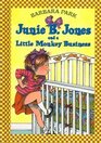 Junie B Jones and a Little Monkey Business
