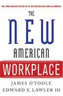 New American Workplace