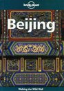 Lonely Planet Beijing  3rd ed