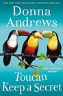Toucan Keep a Secret (Meg Langslow, Bk 23)