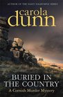 Buried in the Country (Cornish Mysteries)