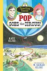Pop Goes the Circus
