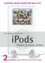 The Rough Guide to IPods ITunes and Music Online