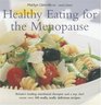 Healthy Eating for the Menopause