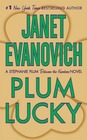 Plum Lucky (Between-the-Numbers, Bk 3) (Stephanie Plum 13.5)