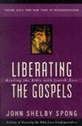 Liberating the Gospels  Reading the Bible with Jewish Eyes