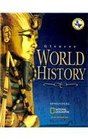 World History Texas Edition