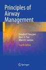Principles of Airway Management 4th Edition