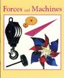 Forces and machines