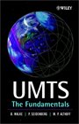 UMTS The Fundamentals