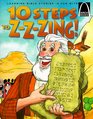 Ten Steps to ZZZing