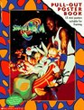 Space Jam PullOut Posterbook
