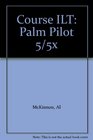 Course ILT Palm Pilot 5/5x