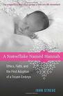 A Snowflake Named Hannah: Ethics, Faith, and the First Adoption of a Frozen Embryo