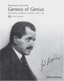 Ferdinand Porsche  Genesis of Genius Road Racing and Aviation Innovation 1900 to 1933