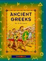 Ancient Greeks at a Glance