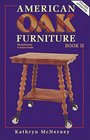 American Oak Furniture Book II