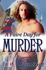 A Faire Day for Murder