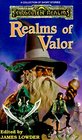 Realms of Valor (Forgotten Realms)