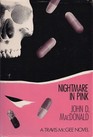 Nightmare in Pink (Travis McGee, Bk 2)