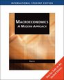 Macroeconomics A Modern Approach