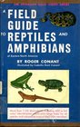 Field Guide to Reptiles and Amphibians PETERSON