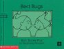 Bed Bugs (Bob Books Kids! Level B, Set 1, Book 8)