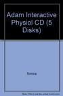 Adam Interactive Physiol CD