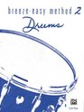 Breeze Easy Drums Bk2