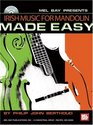 Mel Bay presents Irish Music for Mandolin Made Easy