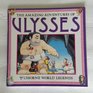 Amazing Adventures of Ulysses (World Legends)