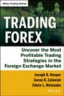 Trading Forex Uncover the Most Profitable Trading Strategies in the Foreign Exchange Market